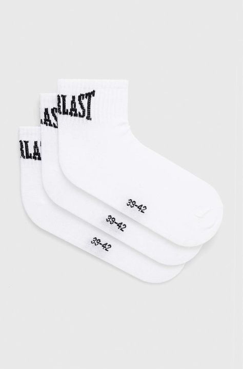 Čarape Everlast 3-pack