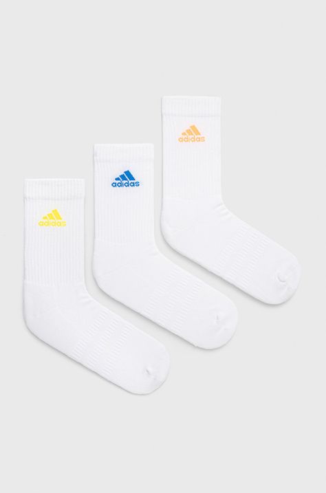 Ponožky adidas Performance HI3433 (3-pak)