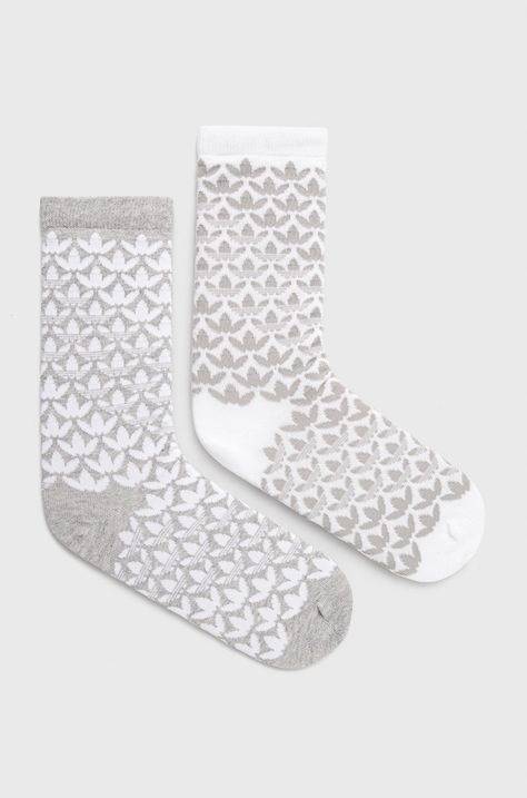 Ponožky adidas Originals HL9298 (2-pak)