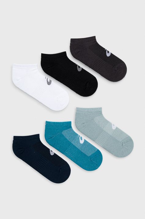 Čarape Asics (6-pack)