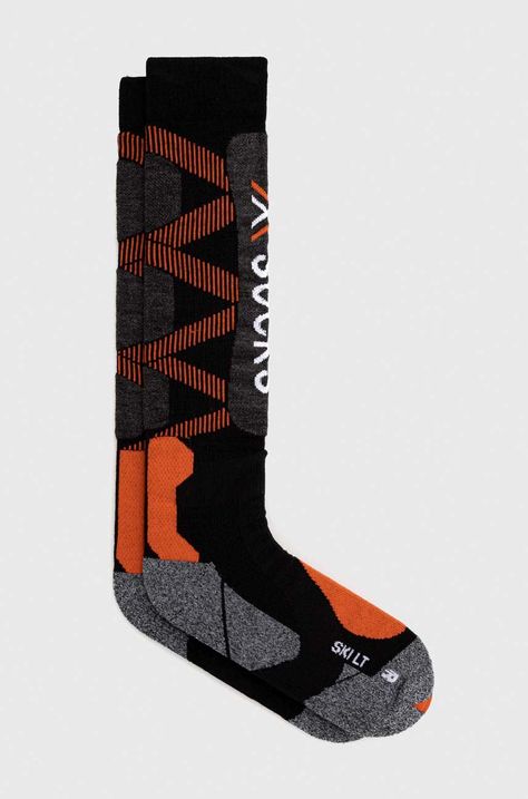Ски чорапи X-Socks Ski Lt 4.0