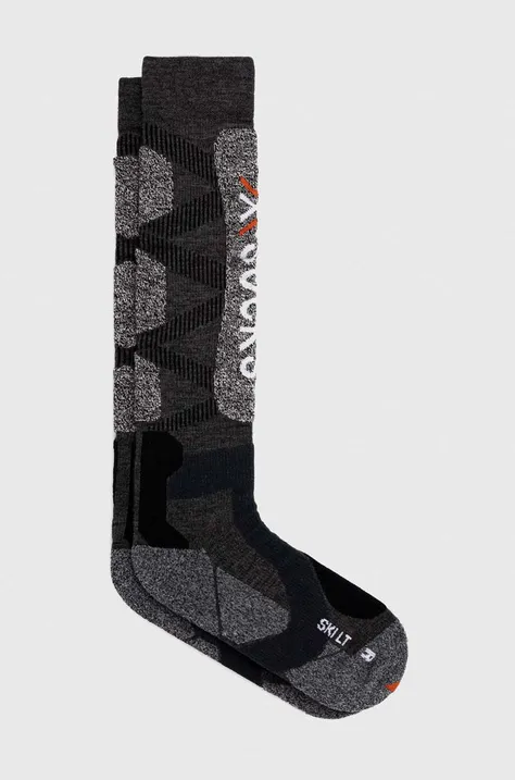 Κάλτσες του σκι X-Socks Ski Lt 4.0
