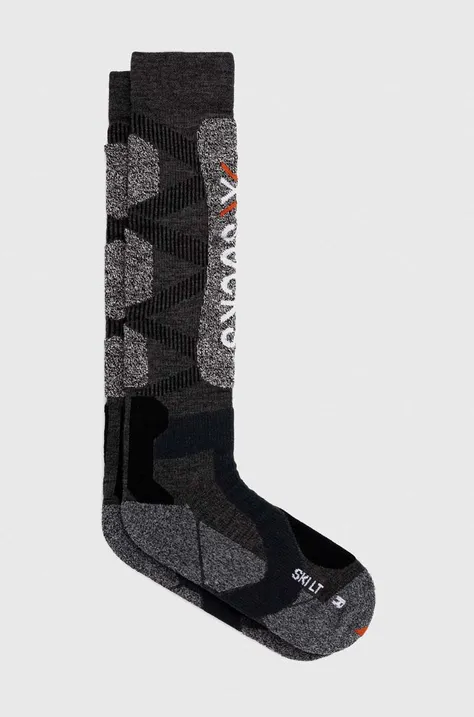 Lyžiarske ponožky X-Socks Ski Lt 4.0