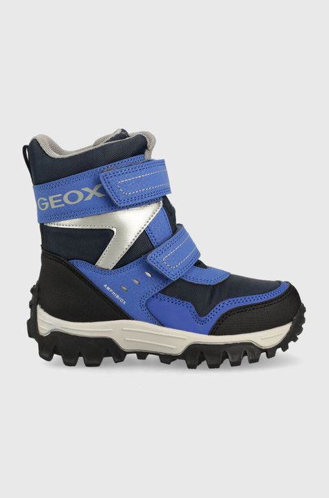 Dětské zimní boty Geox