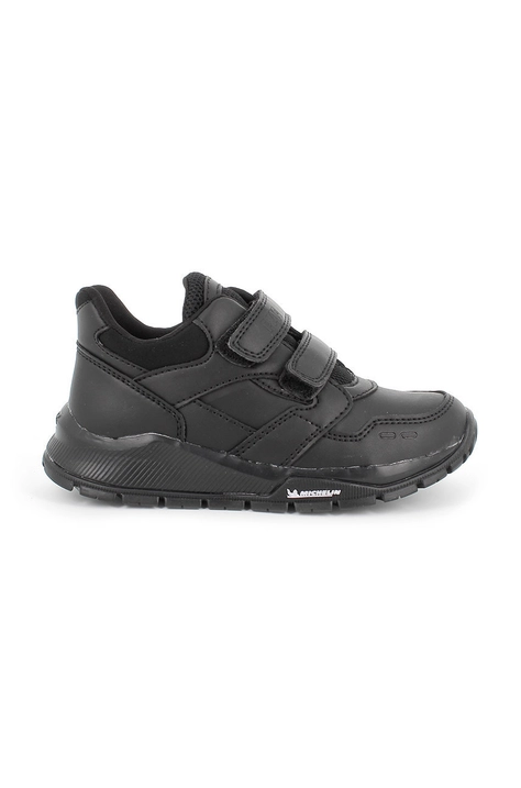 Primigi sneakers pentru copii culoarea negru