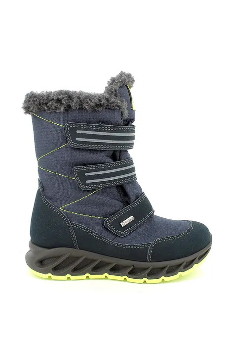 Dječje cipele za snijeg Primigi boja: tamno plava