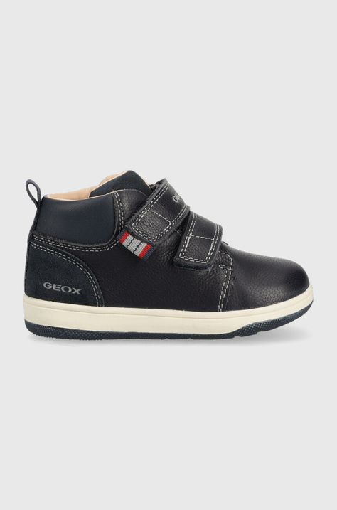 Geox sneakers pentru copii New Flick