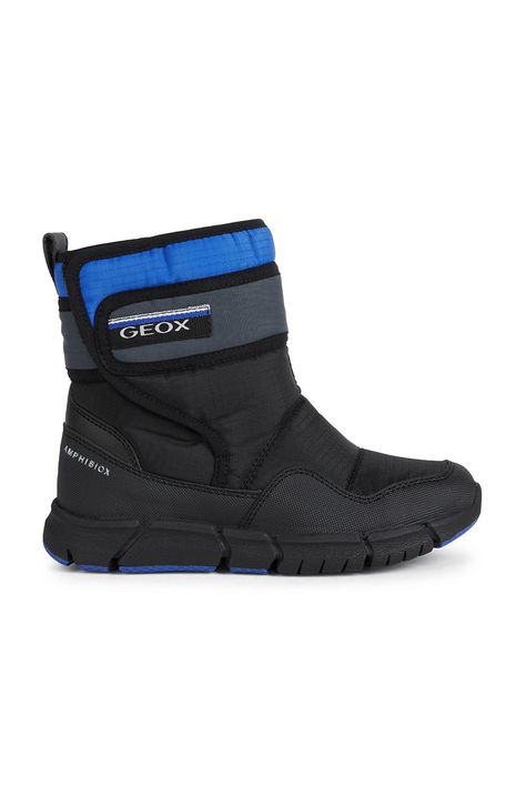 Geox Παιδικές μπότες χιονιού