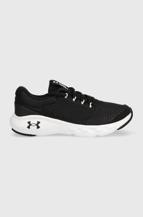 Dětské sneakers boty Under Armour Ua Bgs Charged Vantage 2