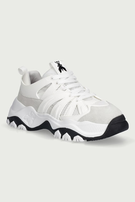 Patrizia Pepe Sneakers γυναικεία λευκά 8Z0043 V005 W340