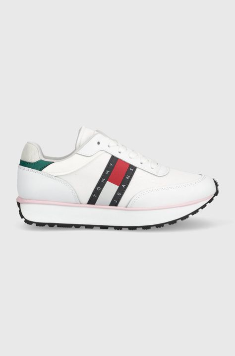 Tommy Jeans sneakersy Tommy Jeans Wmns Runner