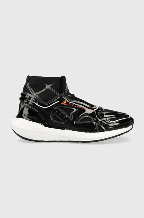 adidas by Stella McCartney pantofi de alergat Ultraboost 22 Elevated culoarea negru