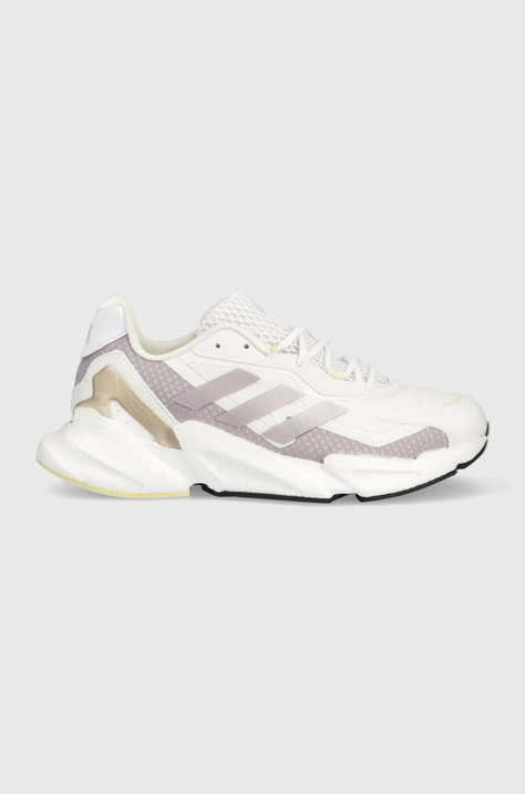 Обувки за бягане adidas Performance X9000l4 в бяло