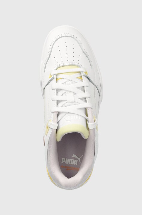 Кросівки Puma — AW22-OBD19T, білий — фото 4