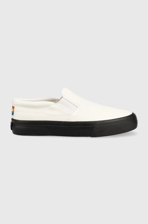 Levi's tenisi Decon Slip On S