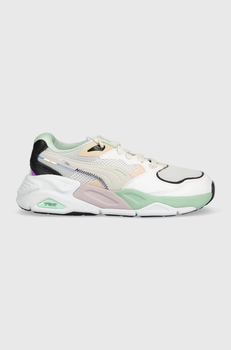 Puma sneakers TRC MIRA Dimensions