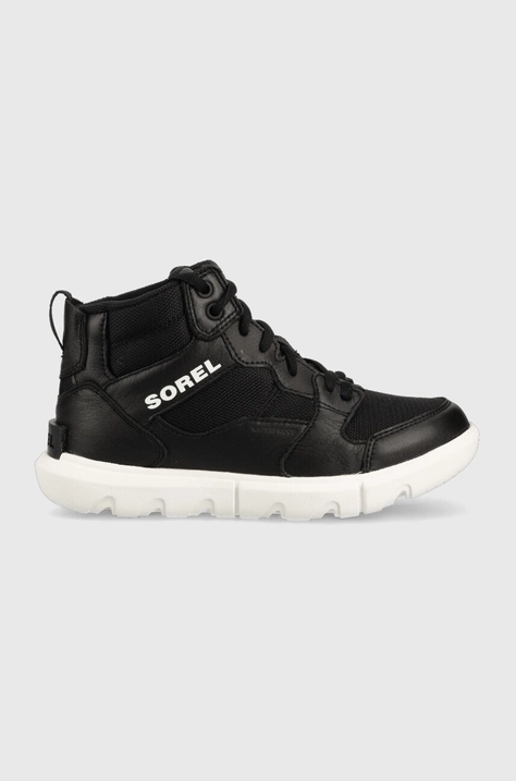 Sorel sneakersy Explorer II Sneake kolor czarny