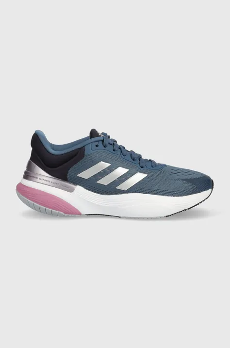 adidas buty do biegania Response Super 3.0 kolor niebieski