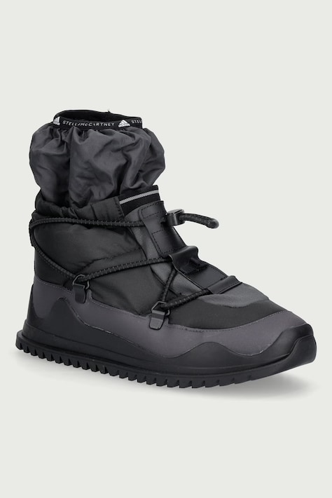 adidas by Stella McCartney Snehule dámske čierne GY4384