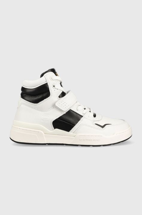 G-Star Raw sneakersy Attacc Mid