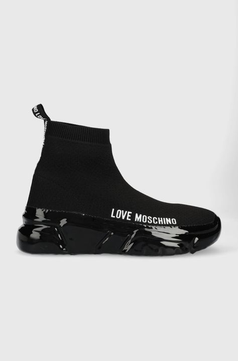 Love Moschino sportcipő