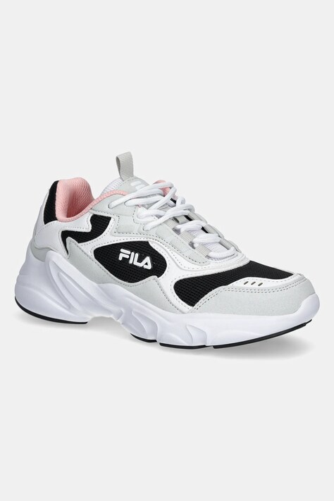 Fila sneakers Collene culoarea violet, FFW0046