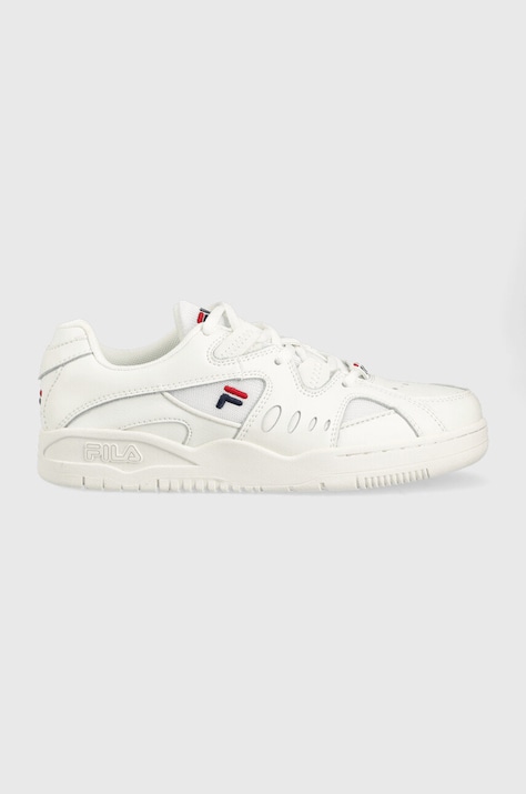 Tenisky Fila Topspin biela farba,