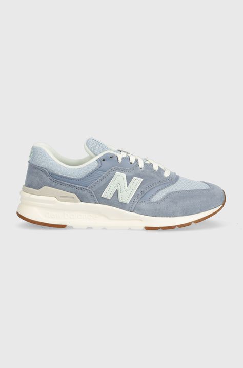 New Balance sneakers
