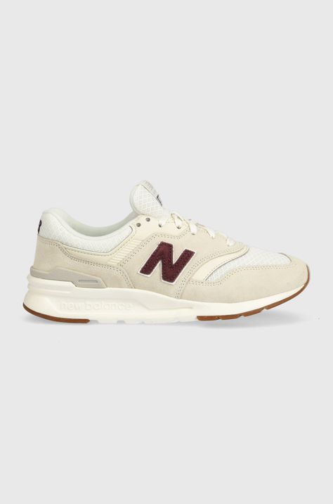 New Balance sneakers Cw997hrm