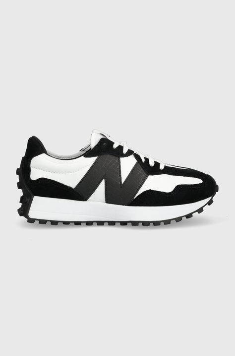 New Balance sneakers Ws327dw