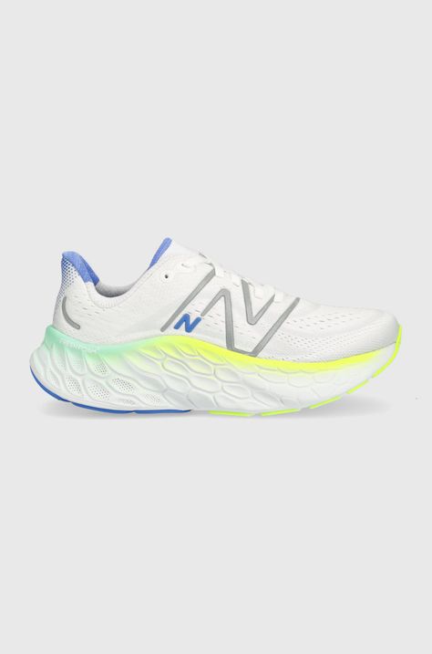 Παπούτσια για τρέξιμο New Balance Fresh Foam More V4