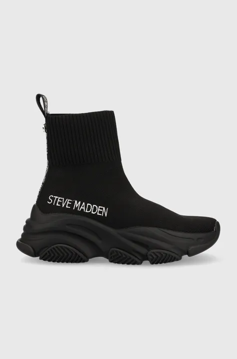 Sneakers boty Steve Madden Prodigy , černá barva