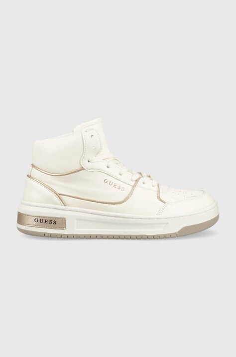 Sneakers boty Guess Tullia
