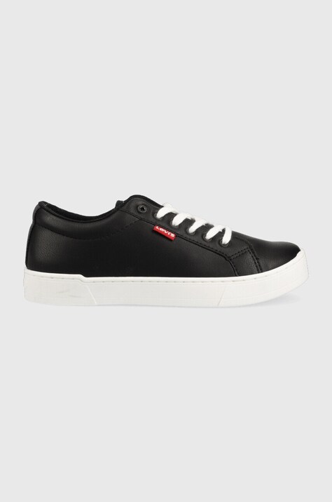 Levi's sneakers Malibu 2.0 culoarea negru