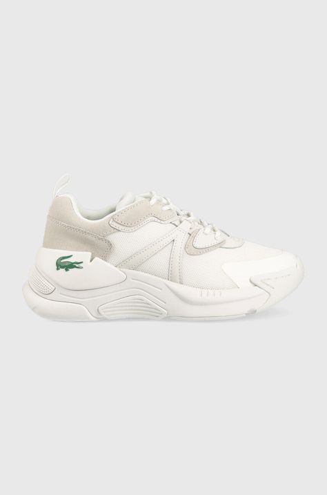 Superge Lacoste Lw2 Xtra
