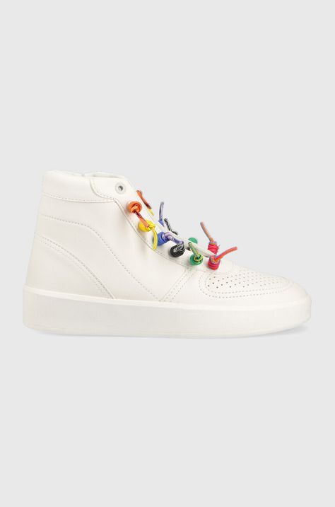 Desigual sneakers Fancy High Laces