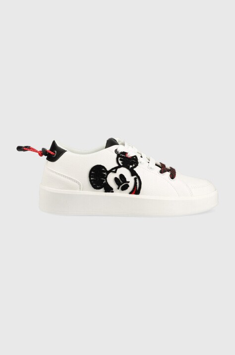 Sneakers boty Desigual Mickey
