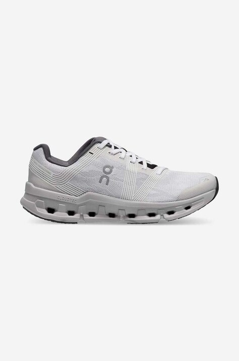 Кроссовки On-running Cloudgo цвет белый 5598625-WHITE/GLAC
