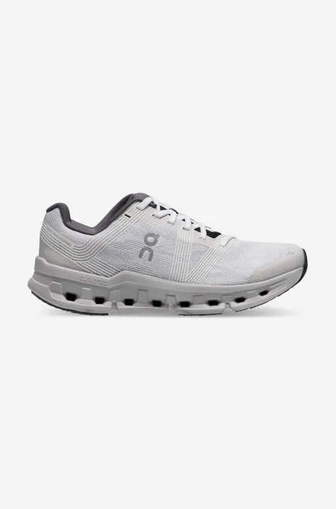 Кросівки On-running Cloudgo колір білий 5598625-WHITE/GLAC