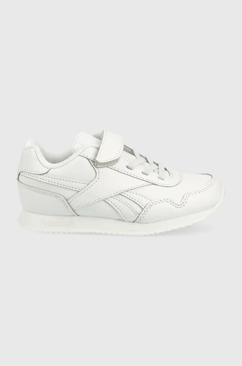 Reebok Classic sneakers pentru copii FV1490 culoarea alb
