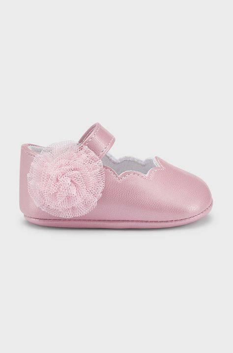 Mayoral Newborn pantofi pentru bebelusi