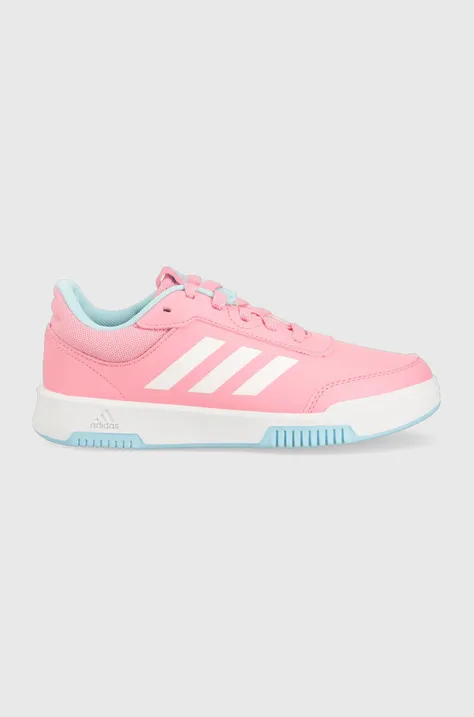 adidas sneakersy dziecięce Tensaur Sport 2.0 kolor różowy