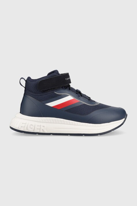 Παιδικά αθλητικά παπούτσια Tommy Hilfiger