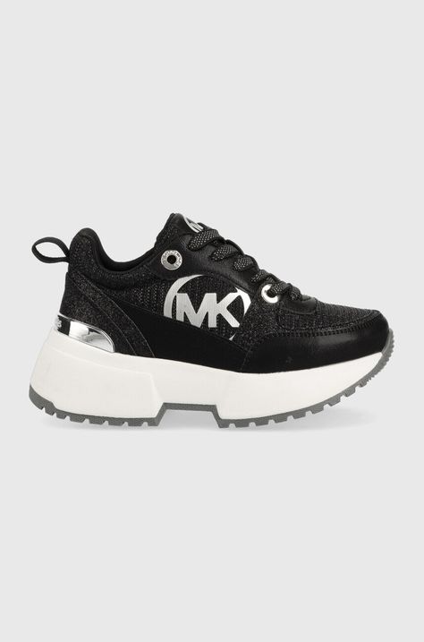 Michael Kors sneakersy dziecięce MK100498