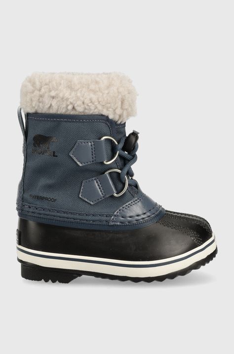 Dječje cipele za snijeg Sorel