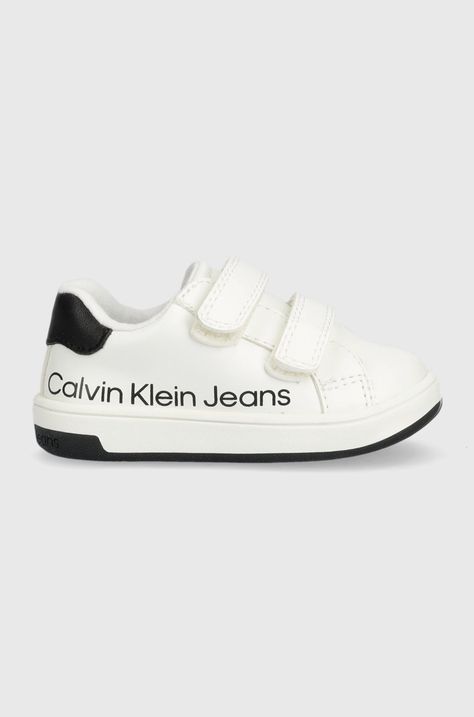Детски маратонки Calvin Klein Jeans