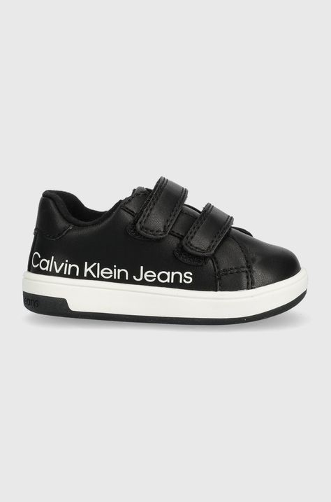 Detské tenisky Calvin Klein Jeans