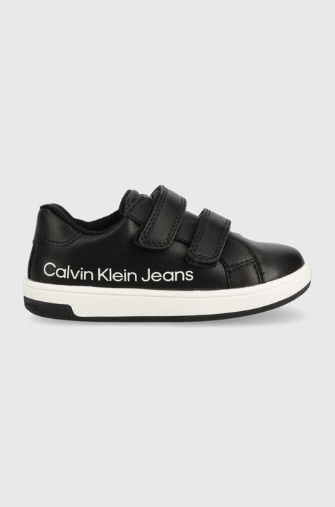 Детски маратонки Calvin Klein Jeans