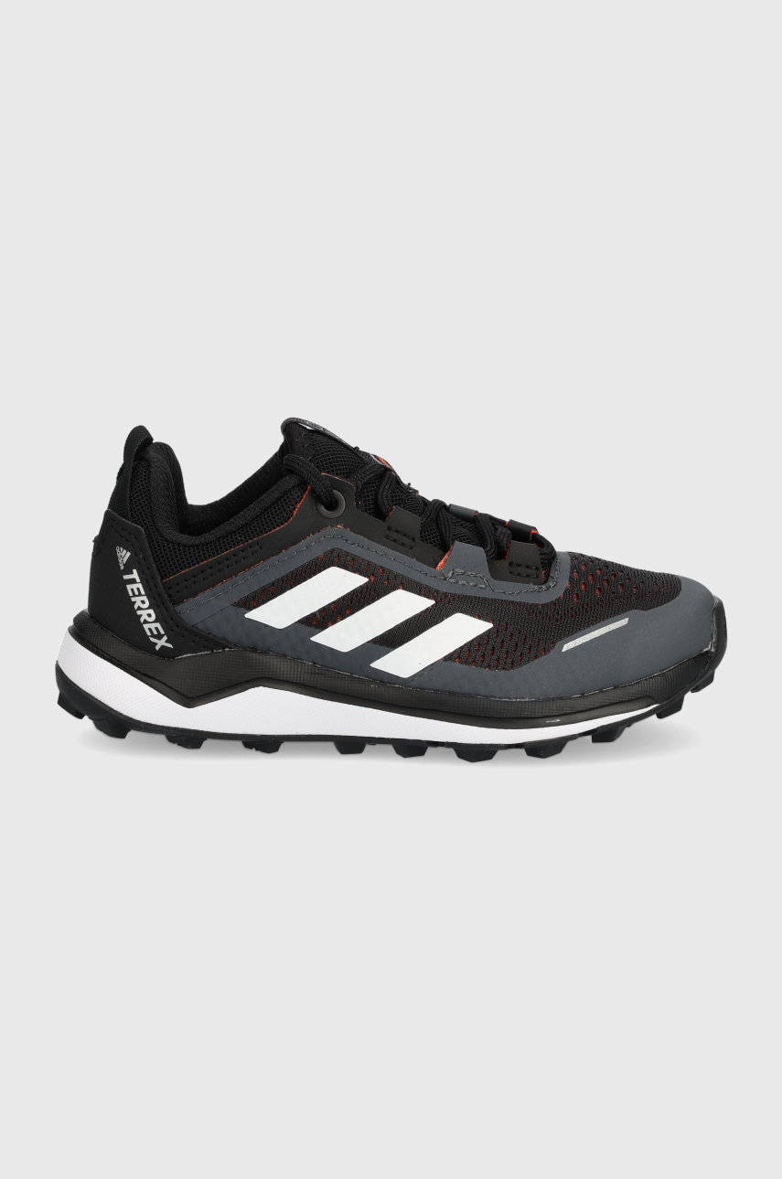 adidas TERREX buty dziecięce FX4101 kolor czarny