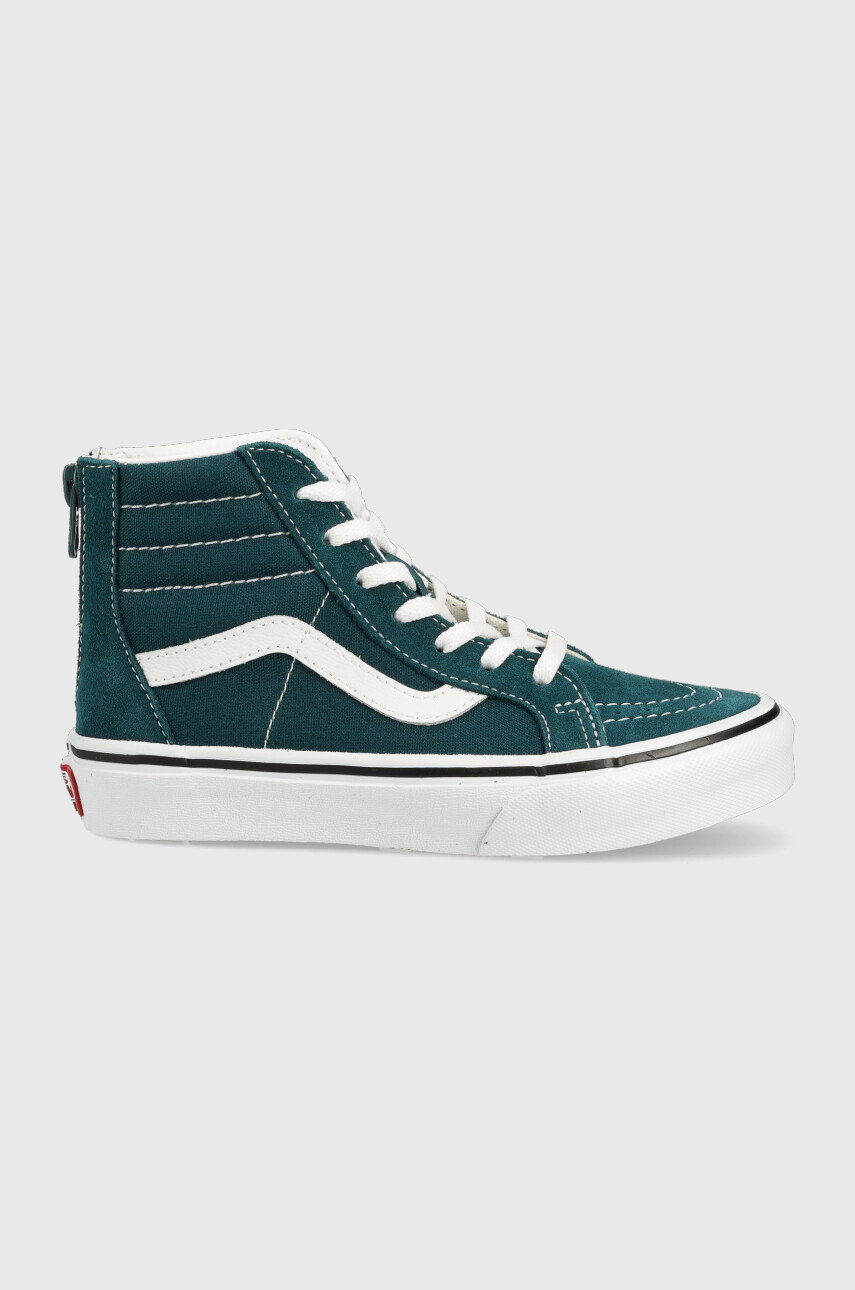 Dětské tenisky Vans